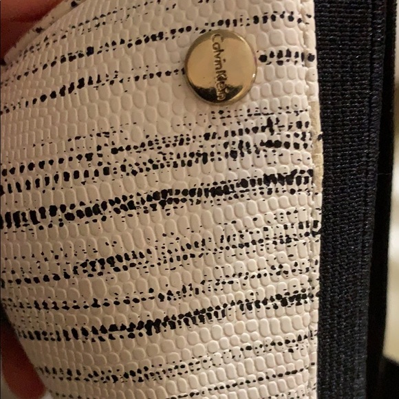 Calvin Klein Heels - Picture 2 of 3